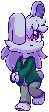 Little Enida by Cocobeanzies